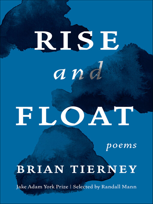 Title details for Rise and Float by Brian Tierney - Available